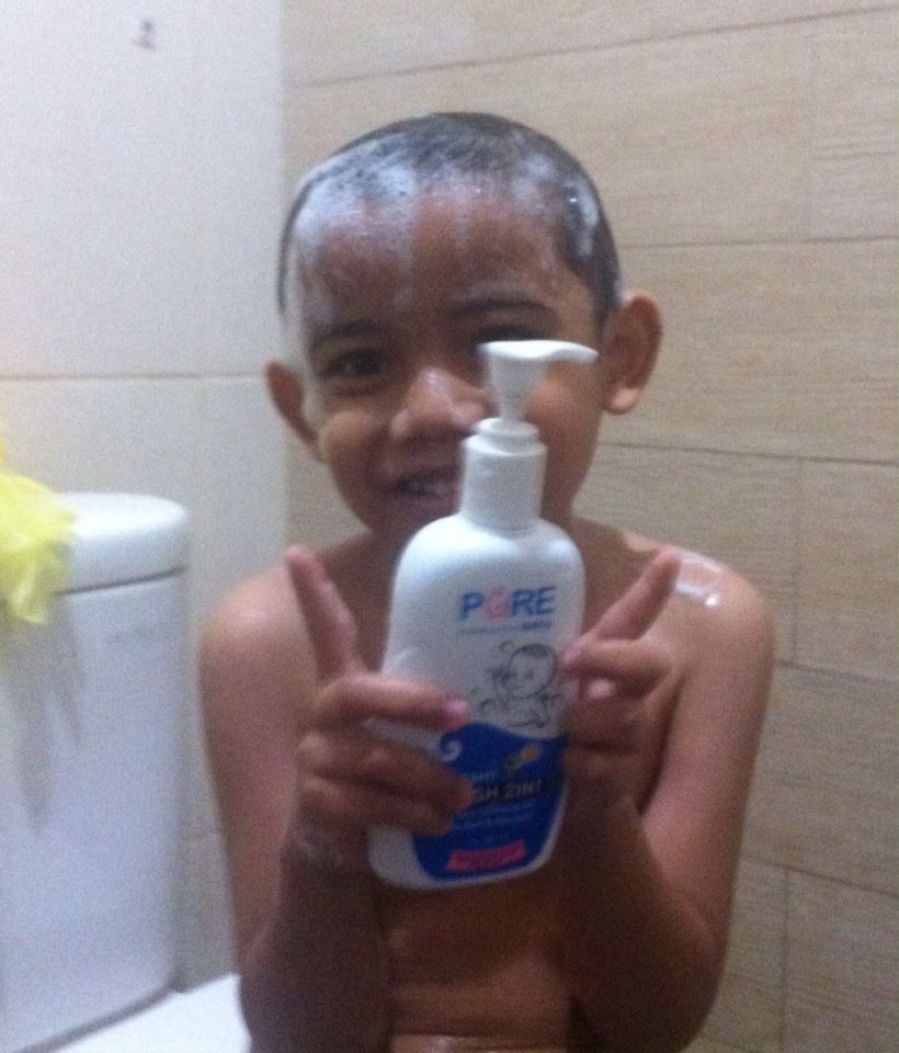 LOMBA FOTO PUREBB — foto 4